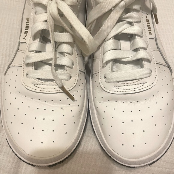 Puma Cali Sneaker - Picture 2 of 5